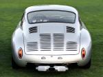 Porsche 356B/1600GS Carrera GTL Abarth 1960 года